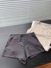 点此购买 Lululemon露露乐蒙Softstreme夏季女士螺纹短裤 bk 321818 商品缩略图12