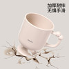 FaSoLa儿童漱口杯刷牙杯子防霉抗菌宝宝洗漱牙缸牙刷杯子家用防摔 商品缩略图3