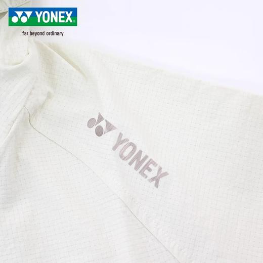 尤尼克斯 男女同款 运动防晒外套 YOBC4159CR 商品图2