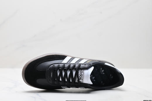 阿迪达斯Adidas Handball Spezial复古休闲运动板鞋KJ6305男女鞋 商品图1