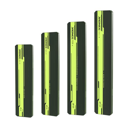 佳钓尼双面子线盒鱼线子线专用收纳盒加长鱼线仕挂盒大容量鱼钩盒 商品图6