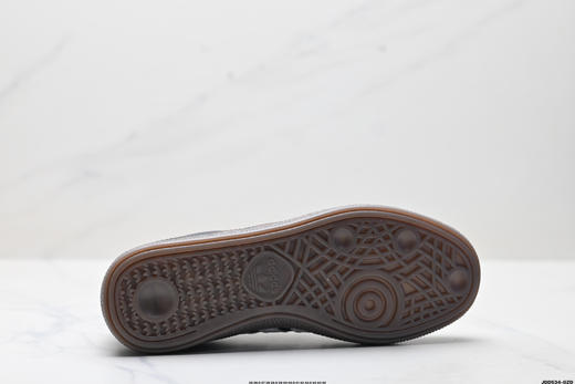 阿迪达斯Adidas Handball Spezial复古休闲运动板鞋KJ6305男女鞋 商品图8