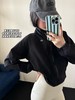 点此购买 Alo春夏季女士反光logo立领夹克防晒外套 md 321875 商品缩略图7