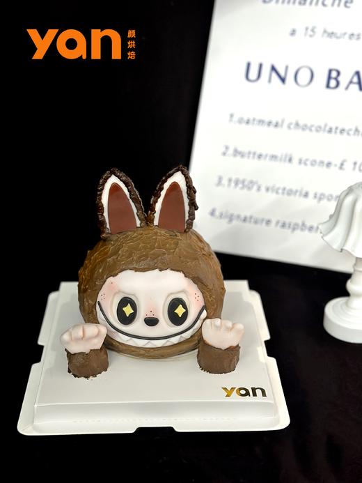 zimomo蛋糕 商品图0