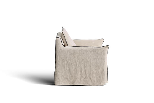 Anvo 休闲沙发 | 皮布面料可选，详询客服 商品图11