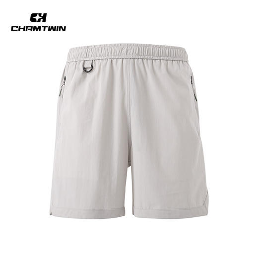 多巴胺弹力运动短裤五分裤男  休闲运动户外跑步登山徒步 CHF252071 商品图3