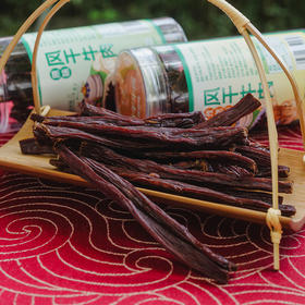 【风干牛肉干】不含防腐剂无添加 风干烤制工艺制作，越嚼越香 3种口味可选AA