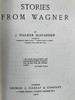 1910年 瓦格纳故事集 16幅插图 漆布精装32开 商品缩略图4