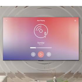 TCL 65C11K液晶电视