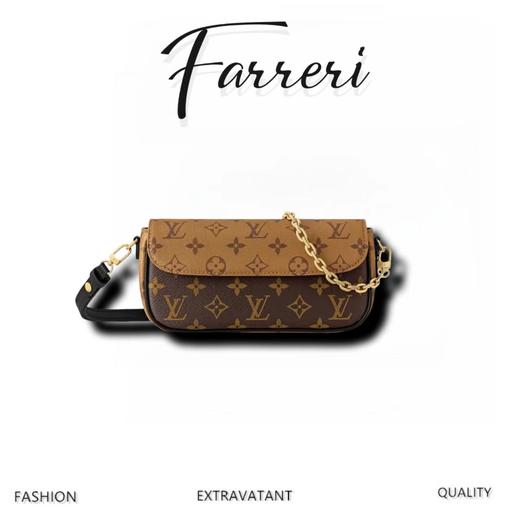 驴家M81911 IVY 大热门款 商品图1