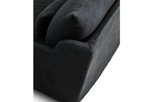 Yun 悠运沙发 | 皮布面料可选，详询客服 商品图6