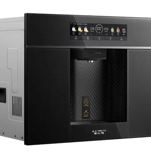 AO史密斯ER1600BWi橱柜集成冷热即饮净水吧 商品图2