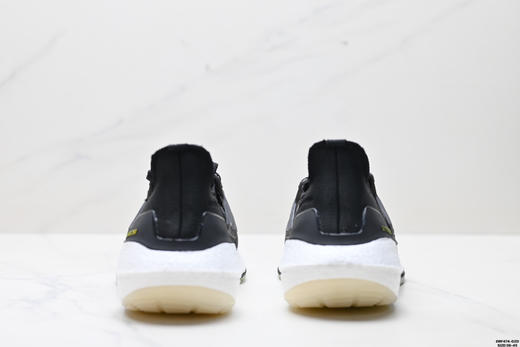 阿迪达斯Adidas Ultraboost 21减震透气休闲运动跑步鞋FY0378男女鞋 商品图5