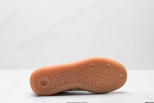 阿迪达斯Adidas Handball Spezial复古休闲运动板鞋KJ6305男女鞋 商品图8