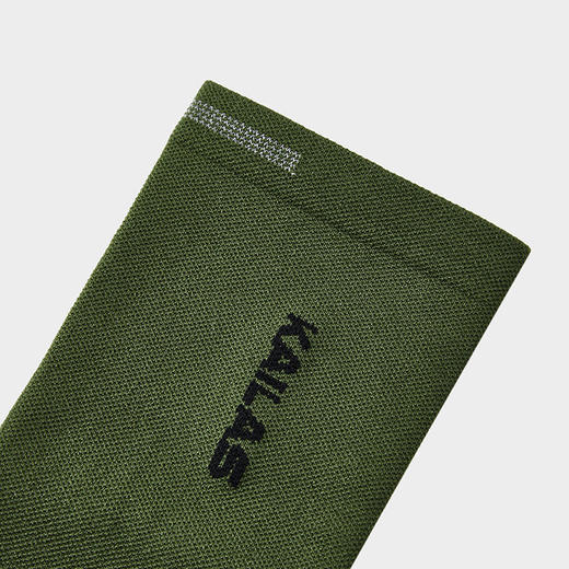 KAILAS凯乐石 女款高帮跑山袜 KH2502213 商品图2