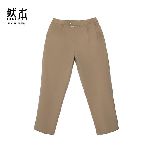 休闲长裤 商品图0