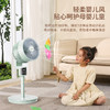 八字摇头驱蚊循环扇SF2302-XF605 商品缩略图6