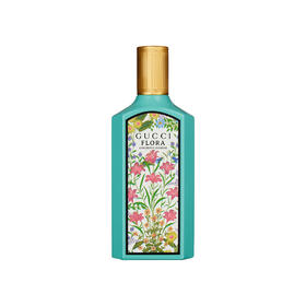 古驰绮梦香水茉莉花香100ml