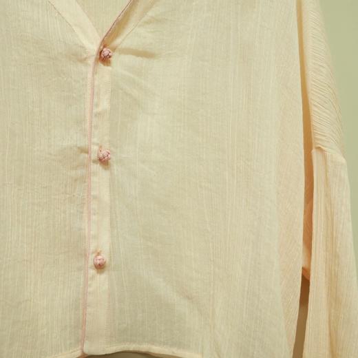 【线上专属】衬衫（24710387-十样锦） 商品图3