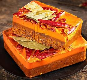 火九九老火锅底料（麻辣牛油）  500g/袋