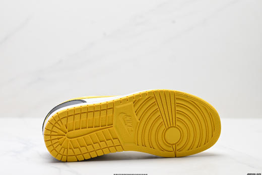 耐克乔丹Air Jordan 1 Low低帮复古休闲运动板鞋DC0774-122男女鞋 商品图8