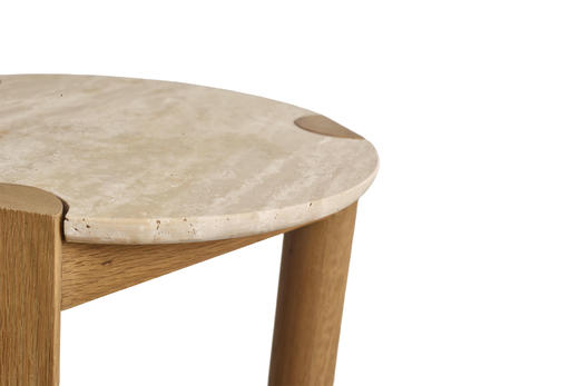 Half Moon 月半茶几 商品图7