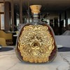 【法国原瓶进口 30年陈酿 鎏金狮王瓶】卡斯贝格·狮王XO白兰地1.5L大瓶装 商品缩略图5