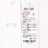 EITIE爱特爱气质高级撞色修身显瘦针织衫秋季新款7901605 商品缩略图6