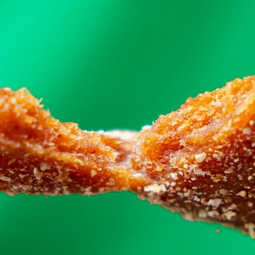 【野生酸枣糕】果味浓郁 酸甜可口无脂肪 爽口酸甜 Q弹细腻 纯粹自然生长 无添加剂色素AA 商品图2