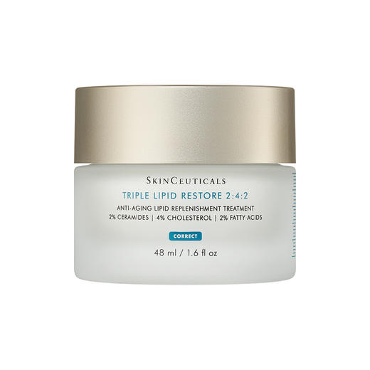 修丽可皮脂膜修护保湿紧致敏感肌2：4：2 商品图0