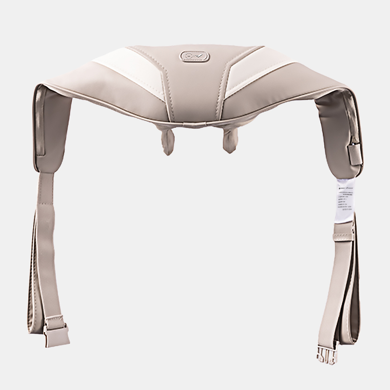 IPENGOO x MERACH联名款颈肩按摩器