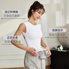 跃牌【倚窗听雨】新款瑜伽背心女带胸垫裸感露背紧身显瘦运动跑步健身上衣DA101 商品缩略图2