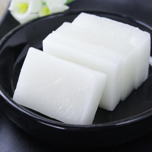 南国椰子糕水果休闲零食小吃糕点海南特产 【共72g】椰子糕 商品图1