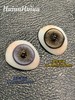 『日抛大直径』Ocean girl-流光珍珠/流光宝石-14.4mm【日抛 0-800度 无525/575】 商品缩略图0