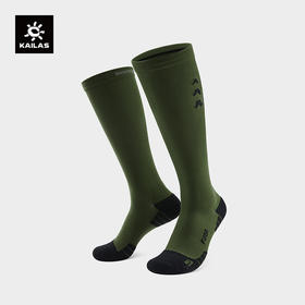 KAILAS凯乐石 女款高帮跑山袜 KH2502213
