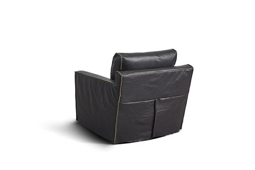 Ivision 维森沙发 | 皮布面料可选，详询客服 商品图6