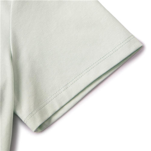 佐丹奴女装商场同款【冰冰系列】【sorona】弹力保型面料针织T恤05325215 商品图7