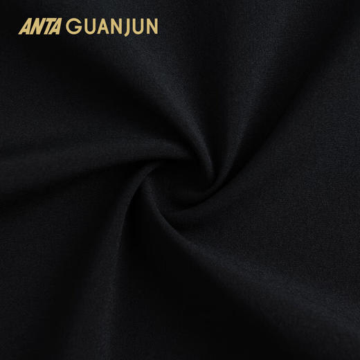 安踏冠军全天候系列随型裤吸湿商务男梭织运动长裤152530503 商品图5