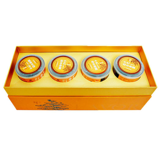 云南甄伊味 干巴恋白参菌 商品图5