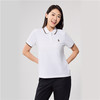 佐丹奴女装25年新款短袖针织POLO衫05315260 商品缩略图7