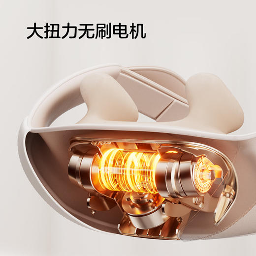 IPENGOO x MERACH联名款颈肩按摩器 商品图7