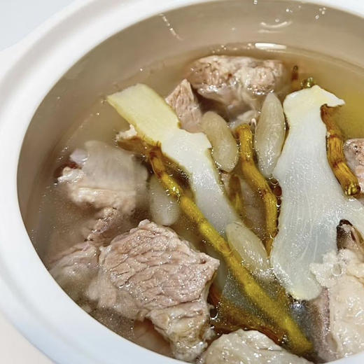 有机玉竹2罐（净重260克/罐）【产地：长白山】 商品图3