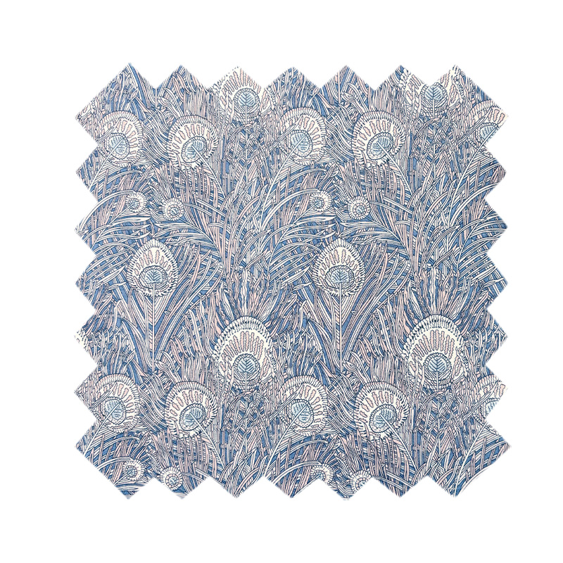 LT039D 天后赫拉Queen Hera Liberty塔纳经典 邮费到付 269元/米