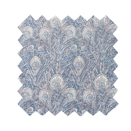 LT039D 天后赫拉Queen Hera Liberty塔纳经典 邮费到付 269元/米 商品图0