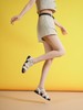 【HARSON】哈森2025夏季新品女鞋舒适休闲沙滩 平底凉鞋HM256511 商品缩略图0