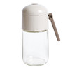 【简约定量调味罐】定量盐罐调料罐盐瓶可控按压式密封调料瓶计量玻璃密封调料器皿 商品缩略图7