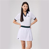 佐丹奴女装SS25商场新款休闲polo衫05315205 商品缩略图2