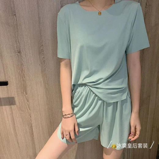 【清货】夏日家居服/床品/福利款捡漏！ 商品图10
