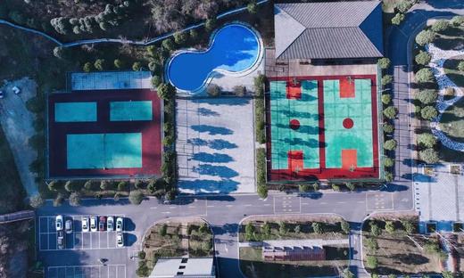 【贵州安顺平坝生态旅游基地】 商品图9