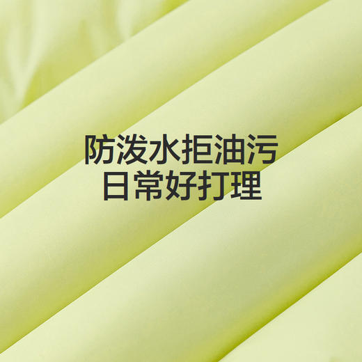 森马儿童羽绒服2025冬新款三防外套男童女童宽松连帽上衣轻便保暖 商品图4